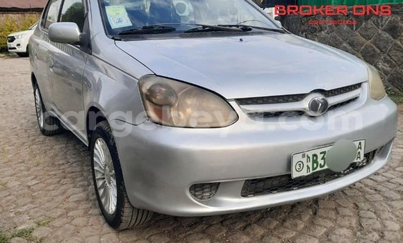 ይግዙ ያገለገለ Toyota Platz ሌላ መኪና በ አክል በ ትግራይ ይግዙ ያገለገለ Toyota Platz ሌላ መኪና በ አክል በ ትግራይ