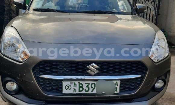 Acheter Occasion Voiture Suzuki Swift Autre à Addigrat, Tigray Acheter Occasion Voiture Suzuki Swift Autre à Addigrat, Tigray