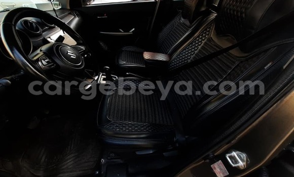 ይግዙ ያገለገለ Suzuki Swift ሌላ መኪና በ አክል በ ትግራይ ይግዙ ያገለገለ Suzuki Swift ሌላ መኪና በ አክል በ ትግራይ