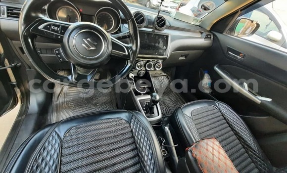 ይግዙ ያገለገለ Suzuki Swift ሌላ መኪና በ አክል በ ትግራይ ይግዙ ያገለገለ Suzuki Swift ሌላ መኪና በ አክል በ ትግራይ