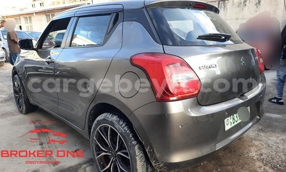 ይግዙ ያገለገለ Suzuki Swift ሌላ መኪና በ አክል በ ትግራይ ይግዙ ያገለገለ Suzuki Swift ሌላ መኪና በ አክል በ ትግራይ