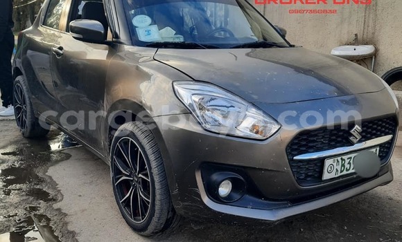 ይግዙ ያገለገለ Suzuki Swift ሌላ መኪና በ አክል በ ትግራይ ይግዙ ያገለገለ Suzuki Swift ሌላ መኪና በ አክል በ ትግራይ