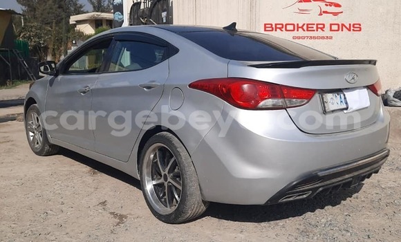 ይግዙ ያገለገለ Hyundai Elantra ሌላ መኪና በ አክል በ ትግራይ ይግዙ ያገለገለ Hyundai Elantra ሌላ መኪና በ አክል በ ትግራይ