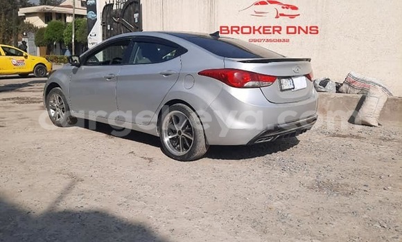ይግዙ ያገለገለ Hyundai Elantra ሌላ መኪና በ አክል በ ትግራይ ይግዙ ያገለገለ Hyundai Elantra ሌላ መኪና በ አክል በ ትግራይ