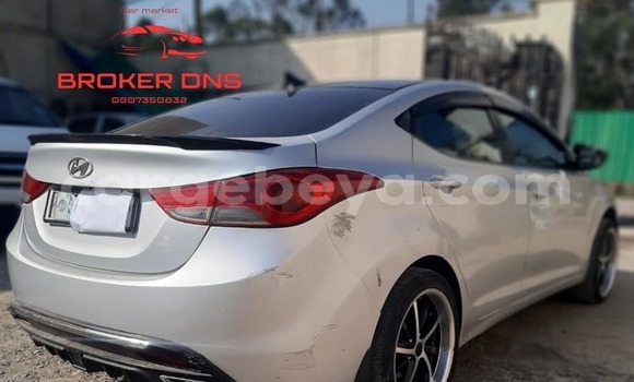 ይግዙ ያገለገለ Hyundai Elantra ሌላ መኪና በ አክል በ ትግራይ ይግዙ ያገለገለ Hyundai Elantra ሌላ መኪና በ አክል በ ትግራይ
