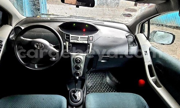 Buy Used Toyota Yaris Other Car in Addis–Ababa in Ethiopia Buy Used Toyota Yaris Other Car in Addis–Ababa in Ethiopia