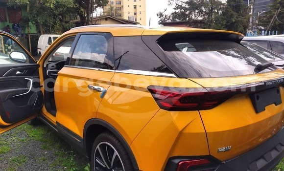 Buy Used FAW Besturn X80 Other Car in Addis–Ababa in Ethiopia Buy Used FAW Besturn X80 Other Car in Addis–Ababa in Ethiopia