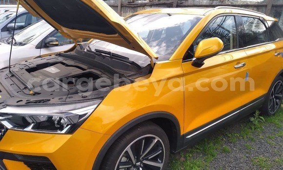 Buy Used FAW Besturn X80 Other Car in Addis–Ababa in Ethiopia Buy Used FAW Besturn X80 Other Car in Addis–Ababa in Ethiopia