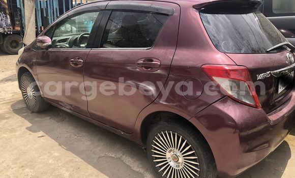 Buy Used Toyota Yaris Other Car in Addis–Ababa in Ethiopia Buy Used Toyota Yaris Other Car in Addis–Ababa in Ethiopia