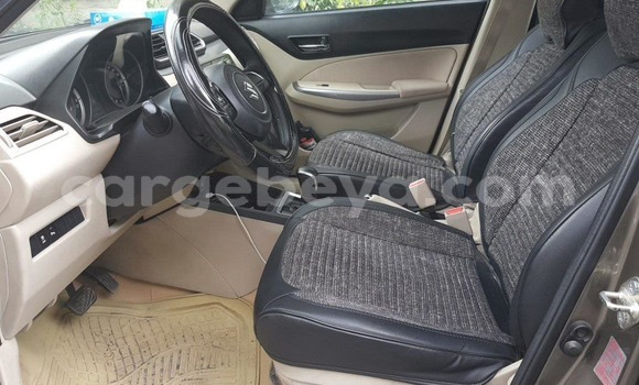 Buy Used Suzuki Swift Other Car in Addis–Ababa in Ethiopia Buy Used Suzuki Swift Other Car in Addis–Ababa in Ethiopia