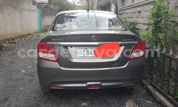 Buy Used Suzuki Swift Other Car in Addis–Ababa in Ethiopia Buy Used Suzuki Swift Other Car in Addis–Ababa in Ethiopia