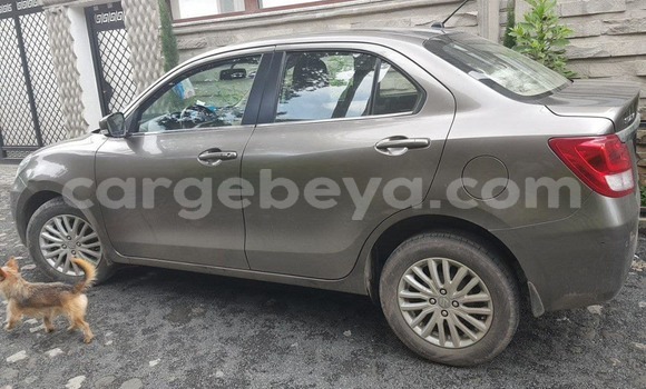 Buy Used Suzuki Swift Other Car in Addis–Ababa in Ethiopia Buy Used Suzuki Swift Other Car in Addis–Ababa in Ethiopia
