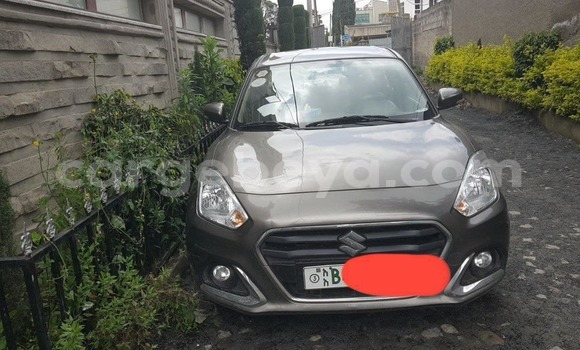 Buy Used Suzuki Swift Other Car in Addis–Ababa in Ethiopia Buy Used Suzuki Swift Other Car in Addis–Ababa in Ethiopia