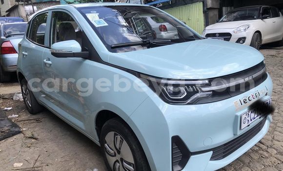 Buy Used Kanonir 2317 White Car in Addis–Ababa in Ethiopia