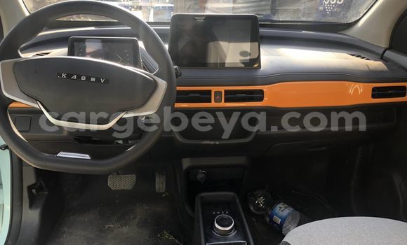 Buy Used Kanonir 2317 White Car in Addis–Ababa in Ethiopia Buy Used Kanonir 2317 White Car in Addis–Ababa in Ethiopia