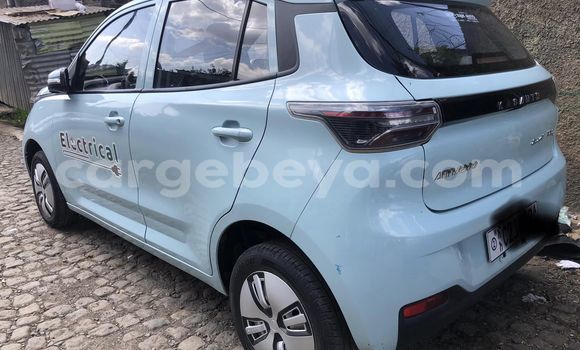 Buy Used Kanonir 2317 White Car in Addis–Ababa in Ethiopia Buy Used Kanonir 2317 White Car in Addis–Ababa in Ethiopia