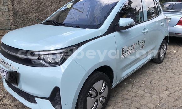 Buy Used Kanonir 2317 White Car in Addis–Ababa in Ethiopia Buy Used Kanonir 2317 White Car in Addis–Ababa in Ethiopia