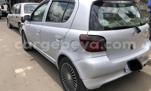 Buy Used Toyota Vitz Other Car in Addis–Ababa in Ethiopia Buy Used Toyota Vitz Other Car in Addis–Ababa in Ethiopia