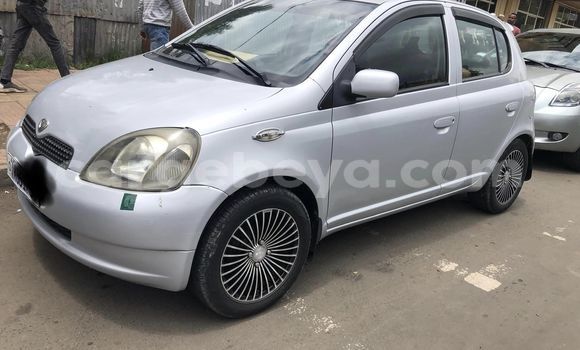 Buy Used Toyota Vitz Other Car in Addis–Ababa in Ethiopia Buy Used Toyota Vitz Other Car in Addis–Ababa in Ethiopia