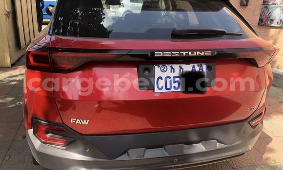 Buy Used FAW Besturn B70 Red Car in Addis–Ababa in Ethiopia Buy Used FAW Besturn B70 Red Car in Addis–Ababa in Ethiopia