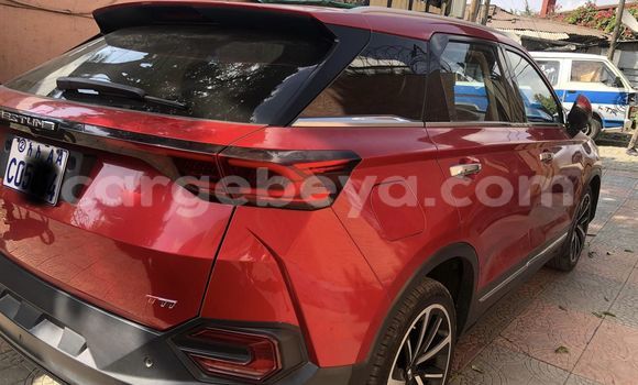 Buy Used FAW Besturn B70 Red Car in Addis–Ababa in Ethiopia Buy Used FAW Besturn B70 Red Car in Addis–Ababa in Ethiopia