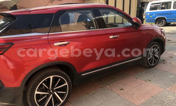 Buy Used FAW Besturn B70 Red Car in Addis–Ababa in Ethiopia Buy Used FAW Besturn B70 Red Car in Addis–Ababa in Ethiopia
