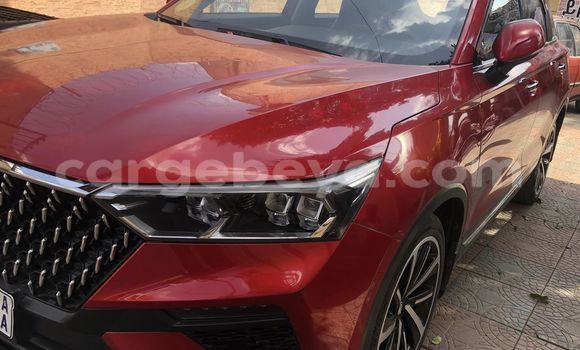 Buy Used FAW Besturn B70 Red Car in Addis–Ababa in Ethiopia Buy Used FAW Besturn B70 Red Car in Addis–Ababa in Ethiopia