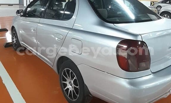 Buy Used Toyota Platz Other Car in Addis–Ababa in Ethiopia Buy Used Toyota Platz Other Car in Addis–Ababa in Ethiopia