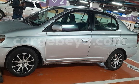 Buy Used Toyota Platz Other Car in Addis–Ababa in Ethiopia Buy Used Toyota Platz Other Car in Addis–Ababa in Ethiopia
