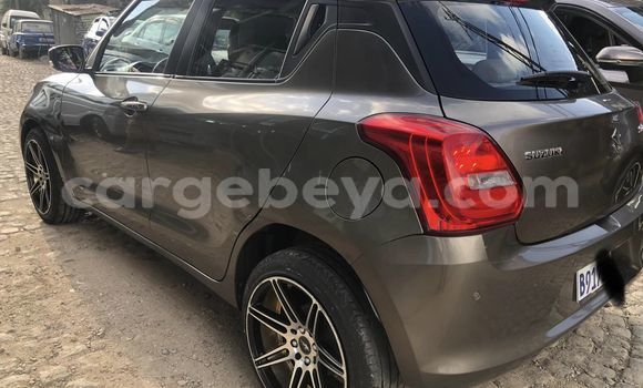 Buy Used Suzuki Samurai Other Car in Addis–Ababa in Ethiopia Buy Used Suzuki Samurai Other Car in Addis–Ababa in Ethiopia