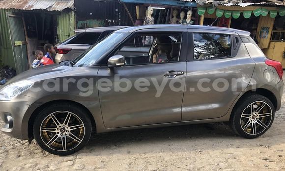Buy Used Suzuki Samurai Other Car in Addis–Ababa in Ethiopia Buy Used Suzuki Samurai Other Car in Addis–Ababa in Ethiopia