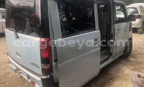 Buy Used Suzuki Every Other Car in Addis–Ababa in Ethiopia Buy Used Suzuki Every Other Car in Addis–Ababa in Ethiopia