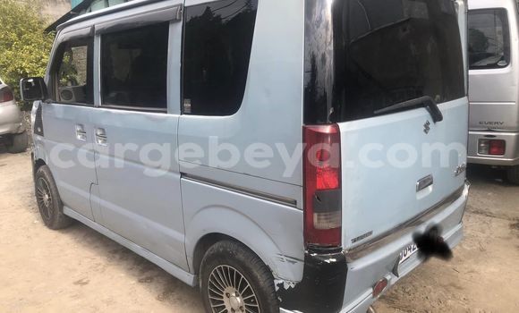 Buy Used Suzuki Every Other Car in Addis–Ababa in Ethiopia Buy Used Suzuki Every Other Car in Addis–Ababa in Ethiopia