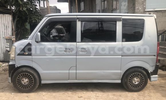 Buy Used Suzuki Every Other Car in Addis–Ababa in Ethiopia Buy Used Suzuki Every Other Car in Addis–Ababa in Ethiopia