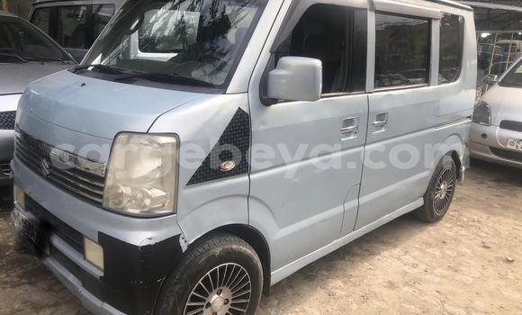 Buy Used Suzuki Every Other Car in Addis–Ababa in Ethiopia Buy Used Suzuki Every Other Car in Addis–Ababa in Ethiopia