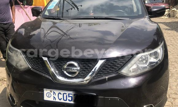 Buy Used Nissan Qashqai Other Car in Addis–Ababa in Ethiopia Buy Used Nissan Qashqai Other Car in Addis–Ababa in Ethiopia