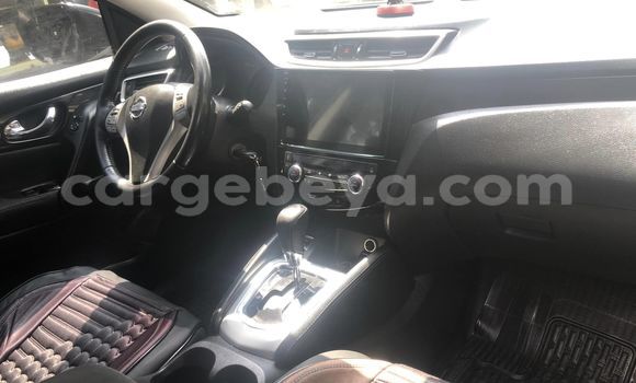 Buy Used Nissan Qashqai Other Car in Addis–Ababa in Ethiopia Buy Used Nissan Qashqai Other Car in Addis–Ababa in Ethiopia