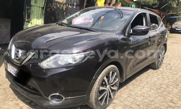 Buy Used Nissan Qashqai Other Car in Addis–Ababa in Ethiopia Buy Used Nissan Qashqai Other Car in Addis–Ababa in Ethiopia