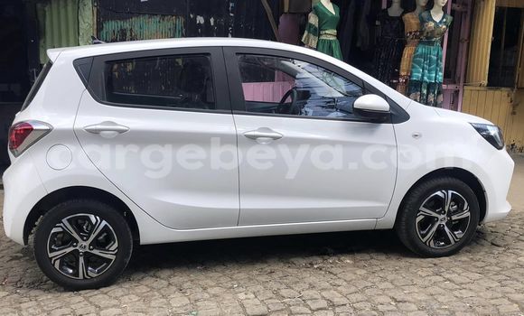 Buy Used Changan Eado White Car in Addis–Ababa in Ethiopia Buy Used Changan Eado White Car in Addis–Ababa in Ethiopia