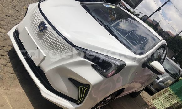 Buy Used Changan Eado White Car in Addis–Ababa in Ethiopia Buy Used Changan Eado White Car in Addis–Ababa in Ethiopia