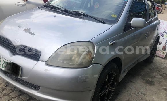 Buy Used Toyota Vitz Other Car in Addis–Ababa in Ethiopia Buy Used Toyota Vitz Other Car in Addis–Ababa in Ethiopia