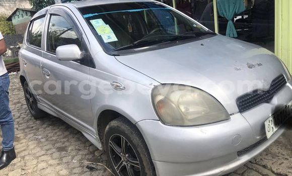 Buy Used Toyota Vitz Other Car in Addis–Ababa in Ethiopia Buy Used Toyota Vitz Other Car in Addis–Ababa in Ethiopia