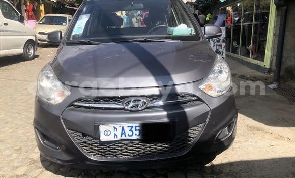 Buy Used Hyundai i10 Other Car in Addis–Ababa in Ethiopia Buy Used Hyundai i10 Other Car in Addis–Ababa in Ethiopia