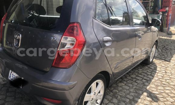 Buy Used Hyundai i10 Other Car in Addis–Ababa in Ethiopia Buy Used Hyundai i10 Other Car in Addis–Ababa in Ethiopia