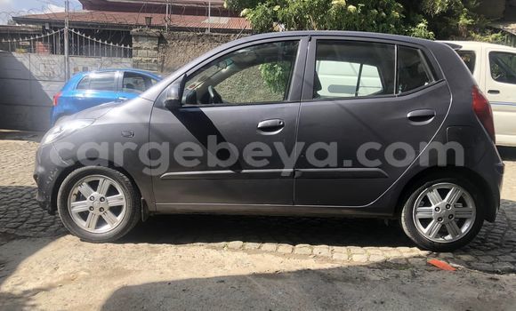 Buy Used Hyundai i10 Other Car in Addis–Ababa in Ethiopia Buy Used Hyundai i10 Other Car in Addis–Ababa in Ethiopia