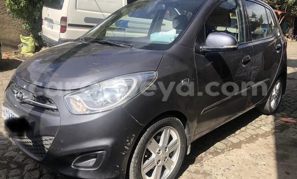 Buy Used Hyundai i10 Other Car in Addis–Ababa in Ethiopia Buy Used Hyundai i10 Other Car in Addis–Ababa in Ethiopia