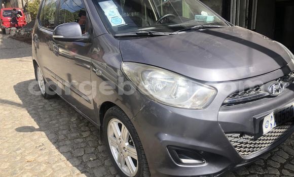 Buy Used Hyundai i10 Other Car in Addis–Ababa in Ethiopia Buy Used Hyundai i10 Other Car in Addis–Ababa in Ethiopia