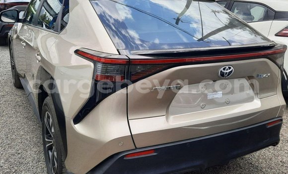 Acheter Neuf Voiture Toyota bB Marron à Addis Ababa, Ethiopie Acheter Neuf Voiture Toyota bB Marron à Addis Ababa, Ethiopie