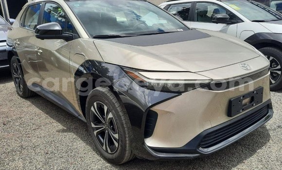 Acheter Neuf Voiture Toyota bB Marron à Addis Ababa, Ethiopie Acheter Neuf Voiture Toyota bB Marron à Addis Ababa, Ethiopie