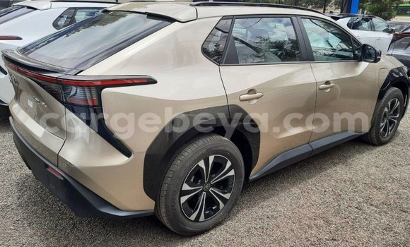 Acheter Neuf Voiture Toyota bB Marron à Addis Ababa, Ethiopie Acheter Neuf Voiture Toyota bB Marron à Addis Ababa, Ethiopie